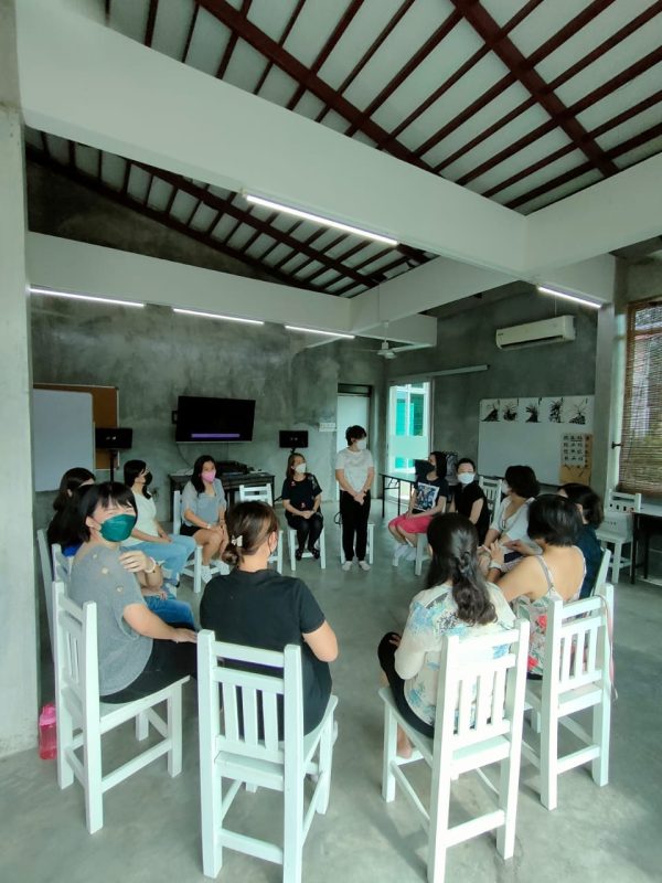 Mid-Autumn Half-Day Trip